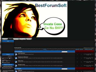 Forum gratuit : BestForumSoft