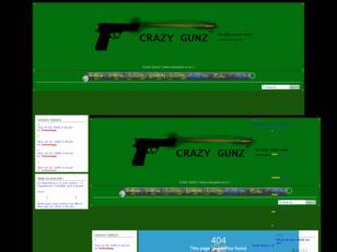 Best GunZ server Ever