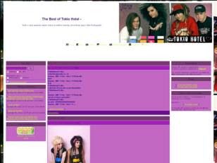 Forum gratis : The Best of Tokio Hotel