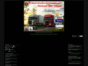 Wos Haulin-Euro Truck Simulator