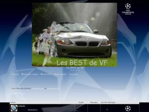 Les BEST de VF