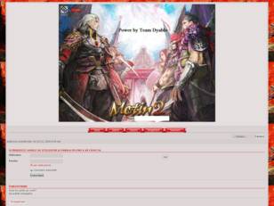 Metin2 RO PRIVAT SERVER