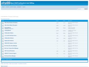 Best VOIP Softswitch And Billing