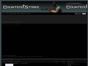 Forum gratuit : Counter-Strike Deathrun