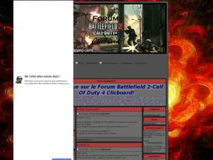 Forum Battlefield 2