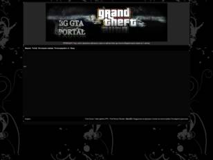 BG GTA Portal