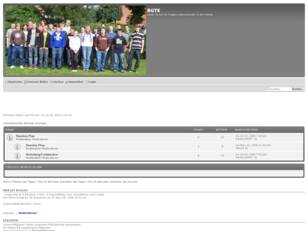 BGTE Unser Forum für Fragen untereinander in der K