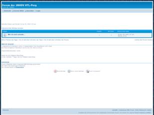 Forum der 1BHDV HTL-Perg