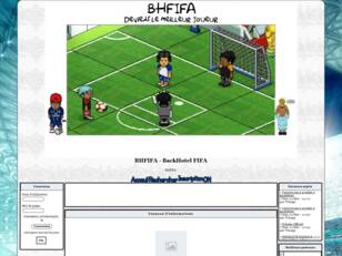FIFA - Rabbo FIFA Officiel