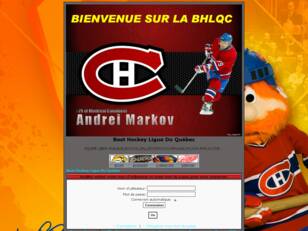 Best Hockey Ligue Du Québec