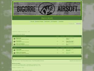 Bigorre Airsoft