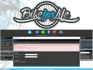 BikeForLife
