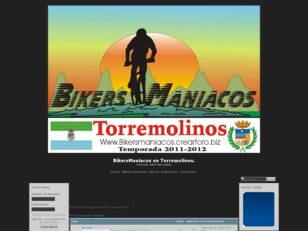 Foro gratis : BikersManiacos