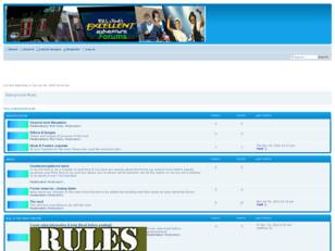 Free forum : Bill & Ted Mod forums
