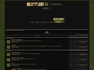 BillyTalent3