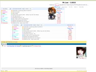 Diễn Đàn Mr.Lee 11B10 - Trường THPT Bình Sơn - Việt Nam