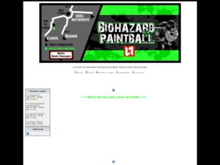 Forum Biohazard-Paintball