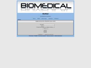 Forum gratuit : BioMed