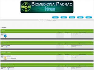 Forum gratis : Biomedicina