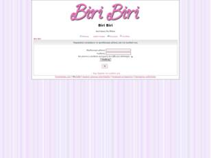 Biri Biri : Free forum