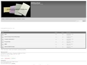 Free forum : bit@base2