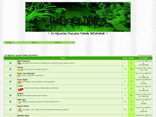 Forum gratuit : İşte bizim forum diyeceğiniz kadar