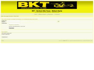 BKT - Barberà Kite Team