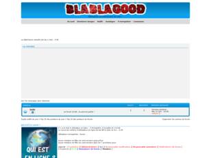 BlablaGood