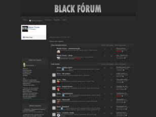 Black Fórum