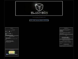 Foro gratis : The Black Box