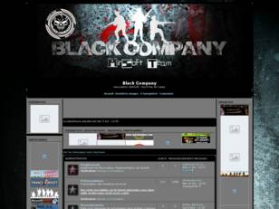 Black Company