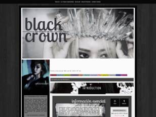 Black Crown