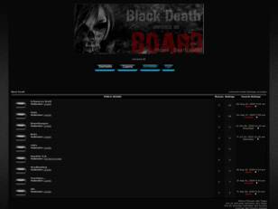 Black Death - Allyforum