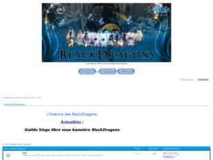 BlackDragons