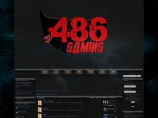 486 GAMING