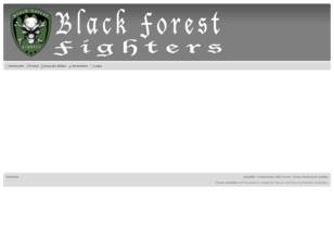 BlackForest