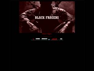 Team Black Ops Ps3 -Black Fragers-
