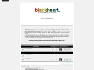 blackheart