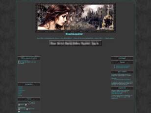 Forum gratis : BlackLegend