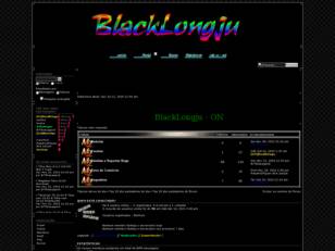 Forum gratis : BlackLongju-Metin2