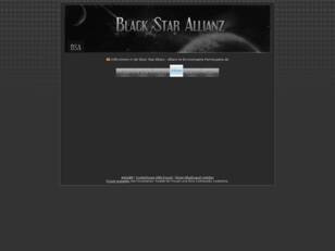 Black Star Allianz