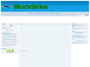 BlackStrike.ro - Index