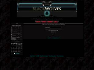 BlackWolves