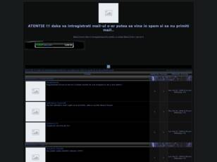 Forum gratuit : BlackZone.idle.ro server public cs