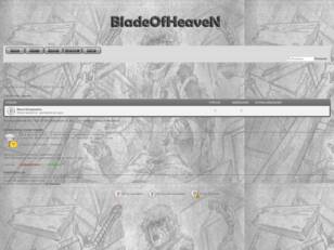 Forum gratis : BladeOfHeaveN