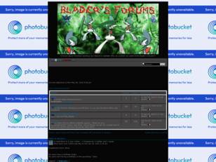 Free forum : Blader's Forums!