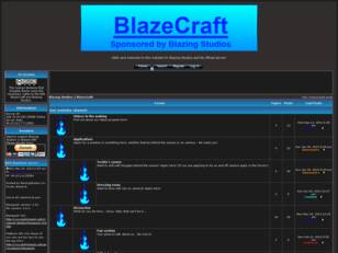 Blazing Studios