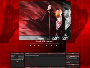 Forum gratis : Bleach RPG-Legends