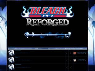 Bleach Reforged