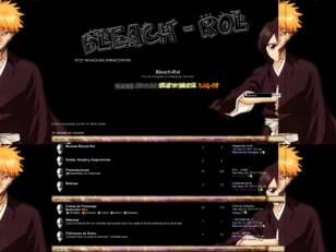 Bleach-Rol